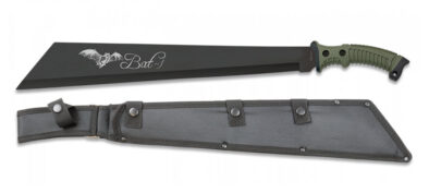 ALBAINOX BAT1 Black Blade (32527)