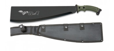 ALBAINOX BAT2 Black Blade (32525)