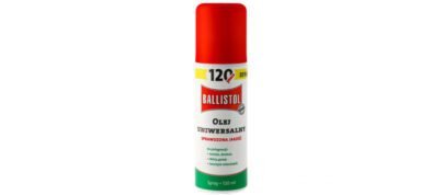 Oil Spray BALLISTOL 100+20ml
