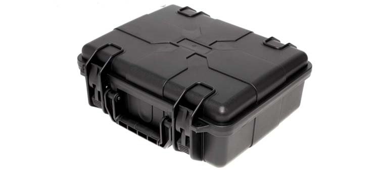 Βαλιτσάκι FMA (26x20x8cm) BLACK Βαλιτσάκι FMA (26x20x8cm) BLACK