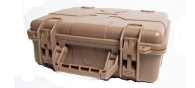 Βαλιτσάκι FMA (26x20x8cm) FDE