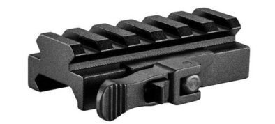 HAWKE RISER-QUICK RELEASE