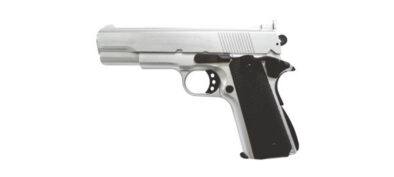 HFC M1911 COMPACT Silver 6mm