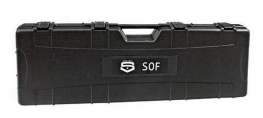 SOF PVC 97cm Rifle Case