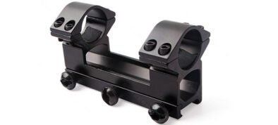 WEAVER 25mm HIGH (10cm)