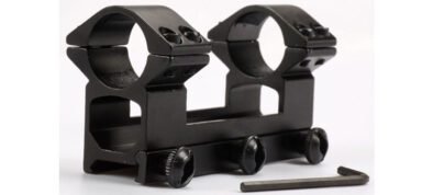 WEAVER 30mm HIGH (10cm)