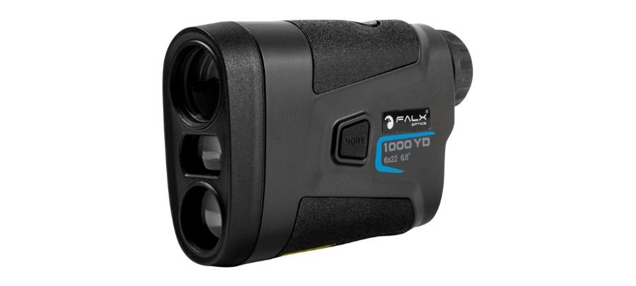 Αποστασιόμετρο FALX 6X22 (1000m) Αποστασιόμετρο FALX 6X22 (1000m)