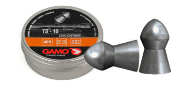 GAMO TS10 4.5mm/400pcs