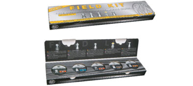 Βολίδες RWS Field Kit 4.5mm