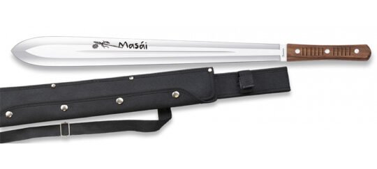 ALBAINOX MASAI MACHETE (32536)