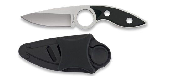 ALBAINOX Satin Blade (32545)