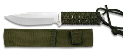 ALBAINOX Tactical Green Cord (31780)