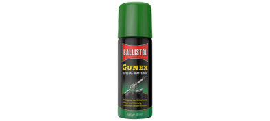 Oil Spray BALLISTOL GUNEX 50ml