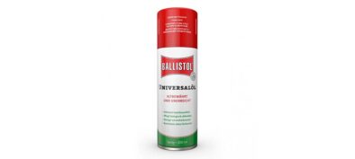 Oil Spray BALLISTOL 200ml