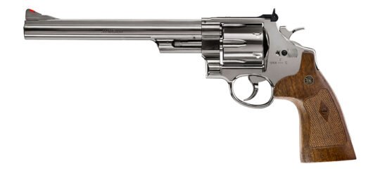 Umarex S&W Model 29 8.26Inch 6mm