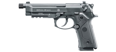 Umarex Beretta M9A3 Black 6mm