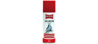 BALLISTOL SILIKON Oil Spray 200ml