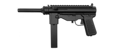 Cybergun Double Eagle M302 6mm