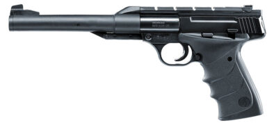Browning Buck Mark URX 4.5mm