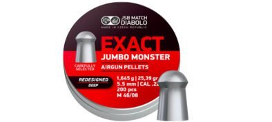 JUMBO MONSTER REDESIGNED DEEP