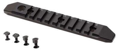 9 Slots M-LOK & KEYMOD