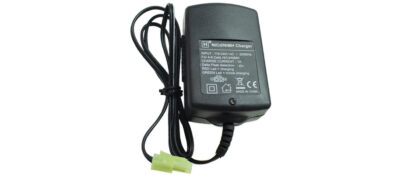 ASG Intelligent Auto Stop Charger