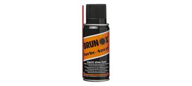 BRUNOX Turbo Spray 100ml