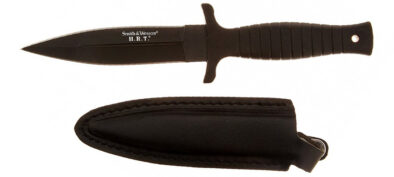 Smith & Wesson HRT Bootknife (SWHRT9B)