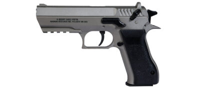 CYBERGUN Baby Eagle Stainless 4.5mm