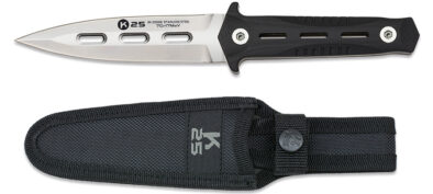 K25 Tactical Bootknife (32556)