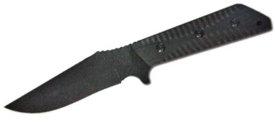 Soldier I Tactical Knife