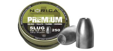 NORICA Premium Slug 5.5mm