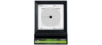 COMBAT ZONE Portable Target