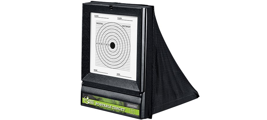 UmarexCombatZonePortableAirsoftTargetr17x17cm25012 2