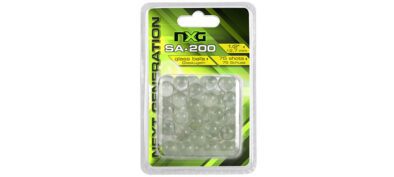 NXG SA200 Glass 12.7mm/75pcs