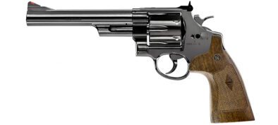Smith&Wesson Model29 6.5inch 4.5mm