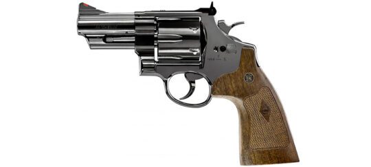 Smith&Wesson Model29 3inch 4.5mm