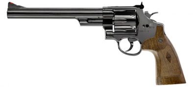 Smith&Wesson Model29 8.26inch 4.5mm