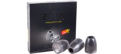 ZAN SLUG 41gr 6.35mm