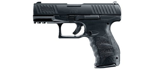 Walther PPQ M2 6mm