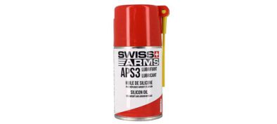 Swiss Arms APS3 SILICONE OIL