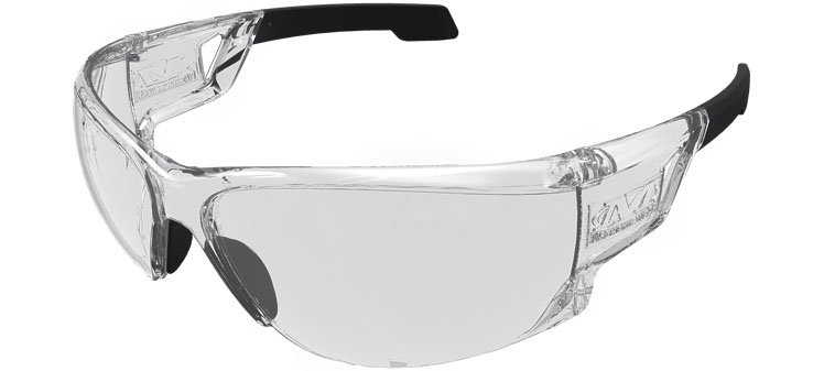 MECHANIX CLEAR (VNS2-10AA-CE) MECHANIX CLEAR (VNS2-10AA-CE)