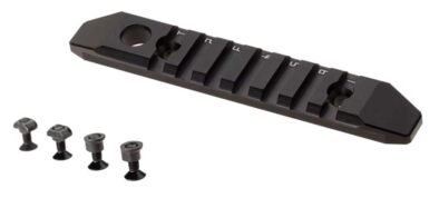 7 Slots M-LOK & KEYMOD