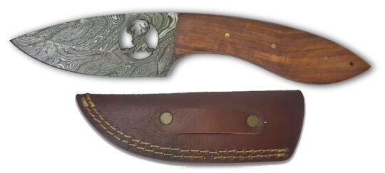 ALPIN Damascus Deer (427)