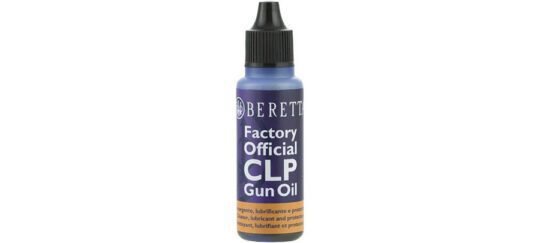 BERETTA Factory Official 25ml