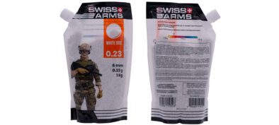 SwissArms 0.23gr 6mm/1Kg