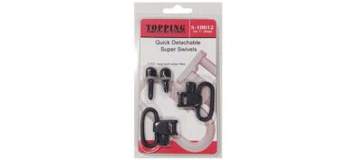 Topping S-10012 Quick Detachable