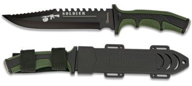 Tactical Soldier Green (32405)