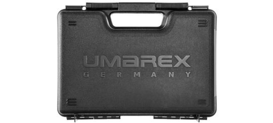 Umarex Handgun Case 29.8x22.3x7cm