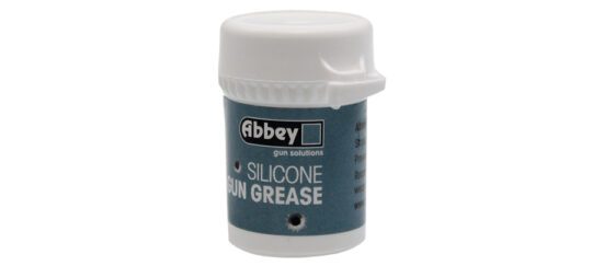 Abbey Silicone GunGrease 20ml